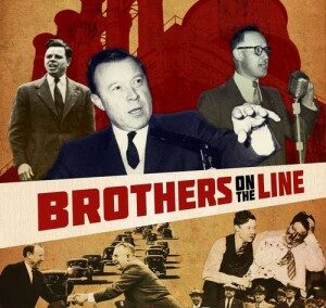 Brothers On The Line