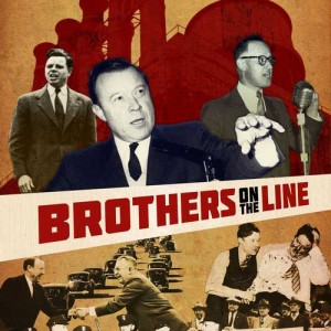 brothers on the line