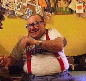 The Collector of Bedford Street